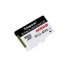 128GB microSDXC Endurance Card Only