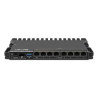 RB5009UPR+S+IN - Mikrotik RouterBORD 5009UPr+S+IN with | APLIUM