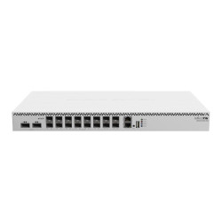 MikroTik - Cloud Router Switch - Ref. CRS518-16XS-2XQ-RM | APLIUM