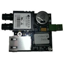 Ultra Miniature PCB Media Con-