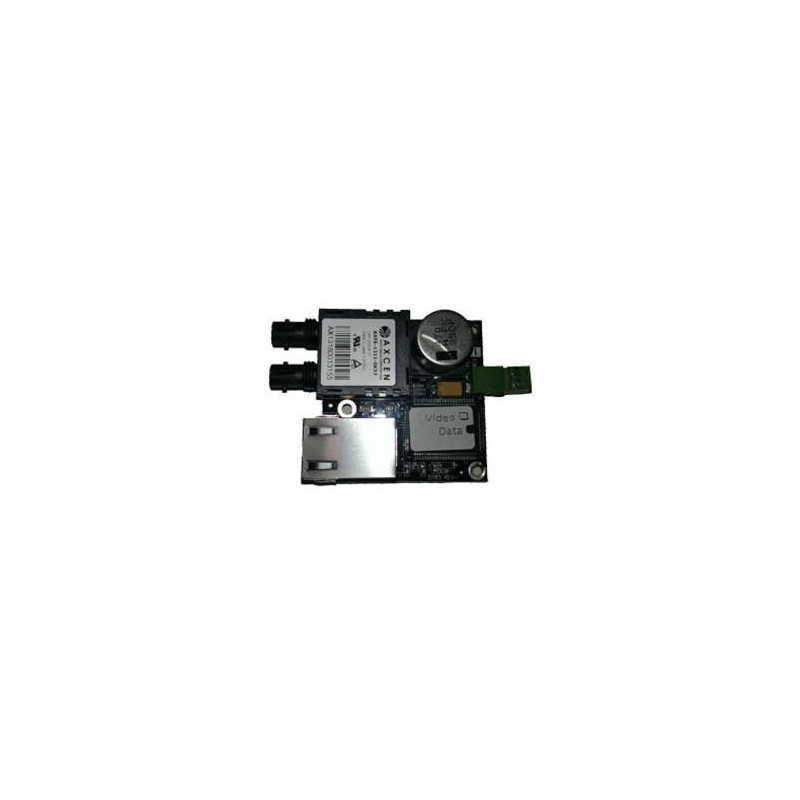 Ultra Miniature PCB Media Con-