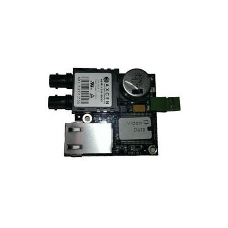 Ultra Miniature PCB Media Con-