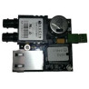 Ultra Miniature PCB Media Con-