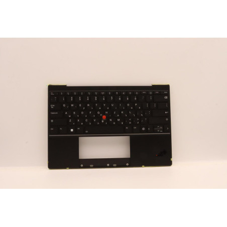 MECH_ASM GP