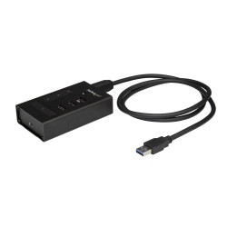 Hub USB 3.0 - 4 Port - A to A+C