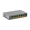 Gs108Epp Unmanaged Gigabit
