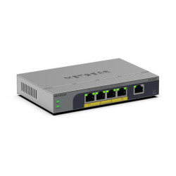 Gs105Ep Unmanaged Gigabit