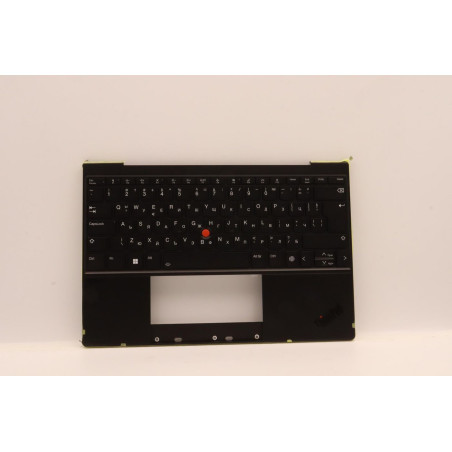MECH_ASM GP