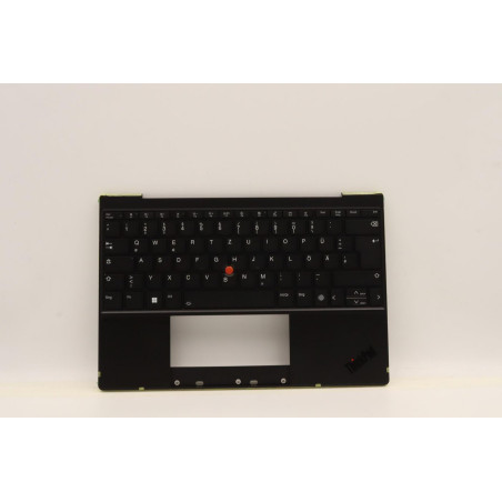 MECH_ASM GP