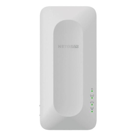Eax17 Wireless Router Gigabit