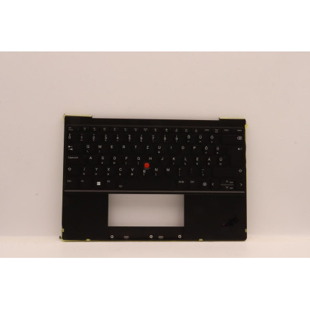bezel component for computers
