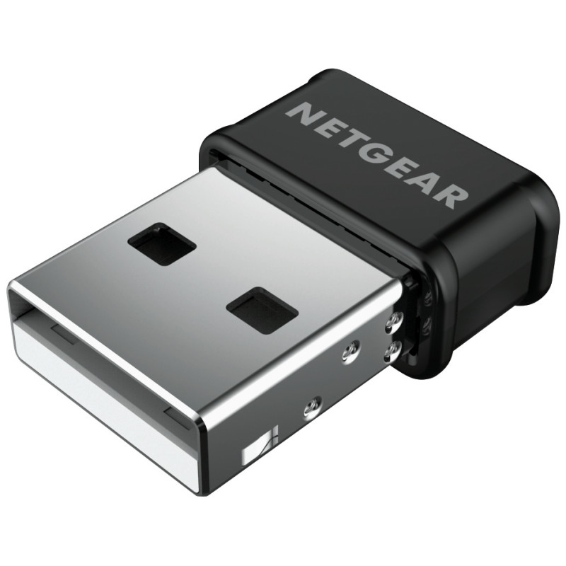 AC1200 Nano WLAN-USB-Adapter 2.0