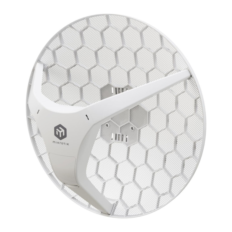 Lhg 5 Ax 1200 Mbit/S White