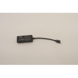 USB-C 2.5G Ethernet adapter