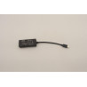 USB-C 2.5G Ethernet adapter