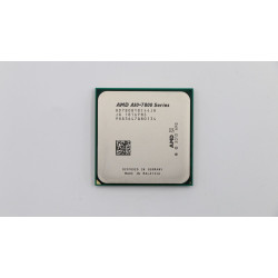 AMD A10 PRO-7800B processor,