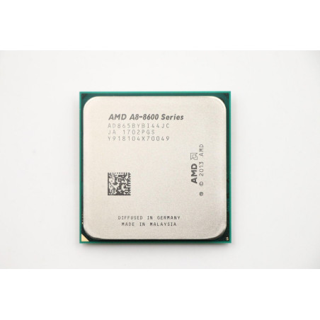 SP AMD A8 Pro-8650B 3.2GHz 65W