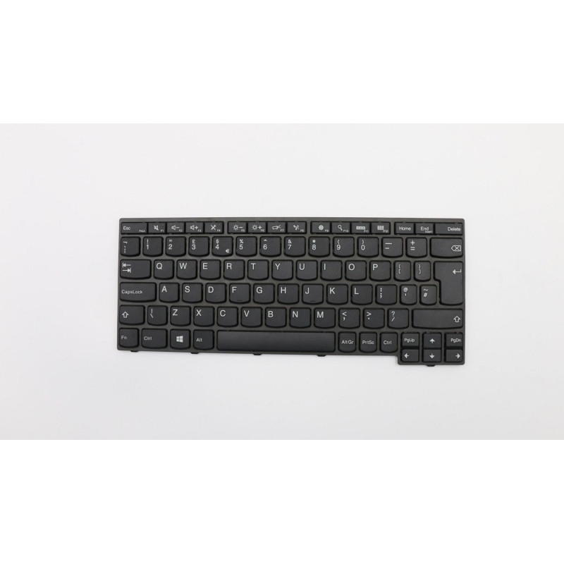 NB_KYB Keyboard Darfon UK Engl