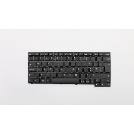 NB_KYB Keyboard Darfon UK Engl