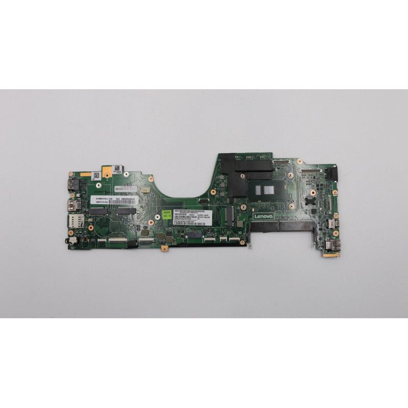 Motherboard for Intel Core