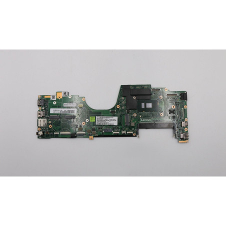 Motherboard for Intel Core