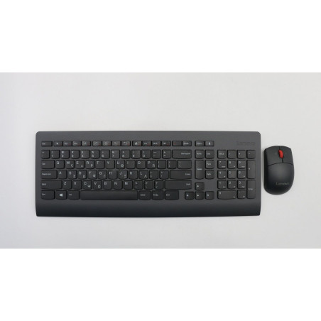 Ultraslim 2.4GHz Wireless