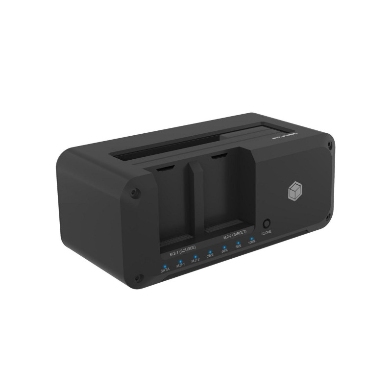 Storage Drive Docking Station