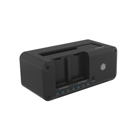 Storage Drive Docking Station
