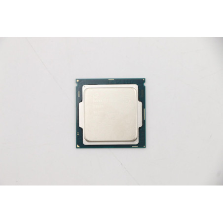 Intel Celeron G3920 dual-core