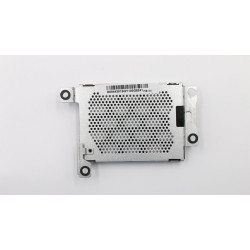 HDD tray mechanical assembly