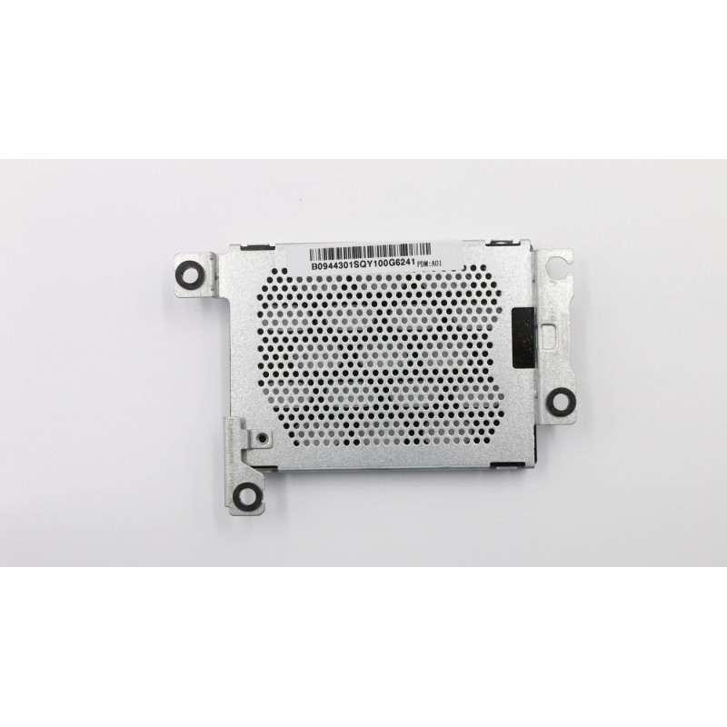 HDD tray mechanical assembly