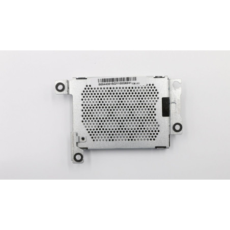 HDD tray mechanical assembly