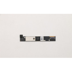 720P front camera module with