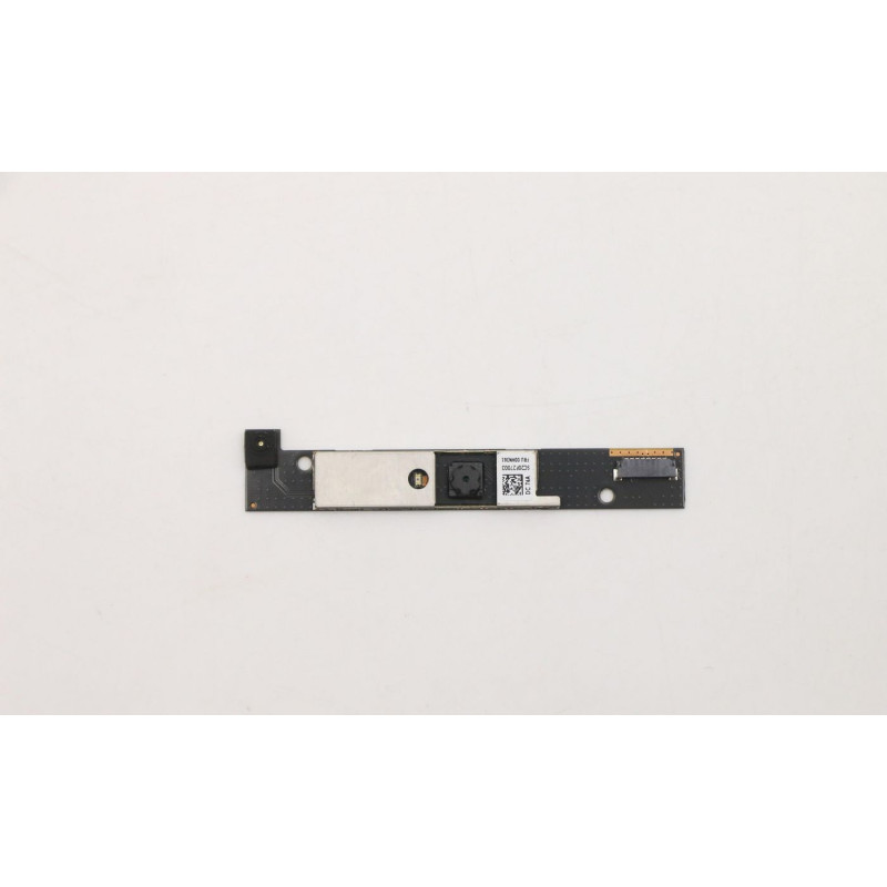 720P front camera module with
