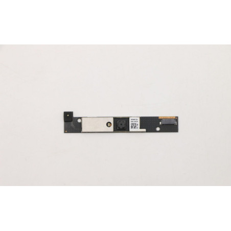 720P front camera module with