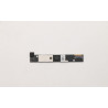 720P front camera module with