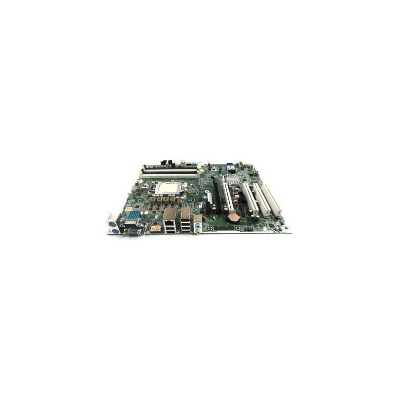 System Board