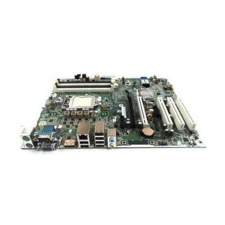 System Board