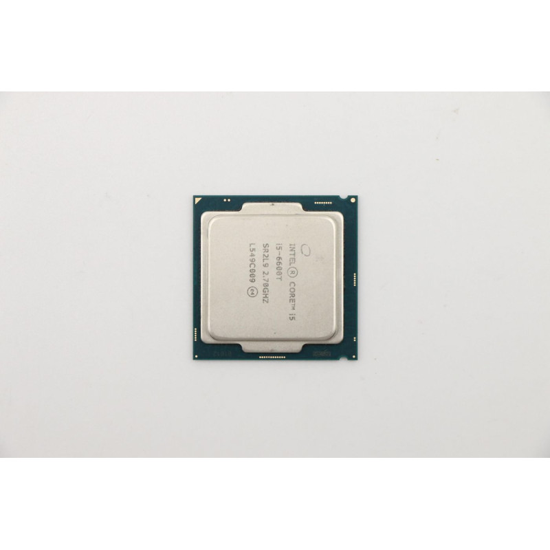 Intel Core i5-6600T 4-core