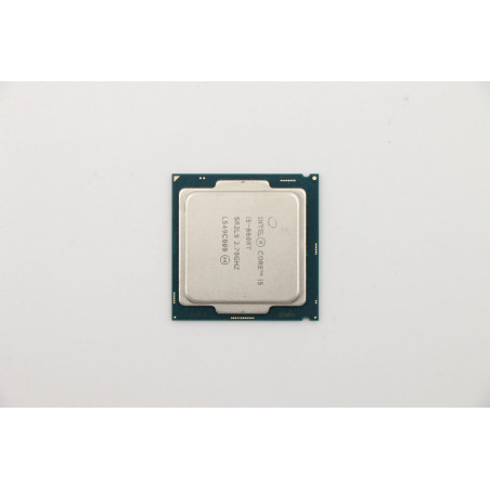 Intel Core i5-6600T 4-core