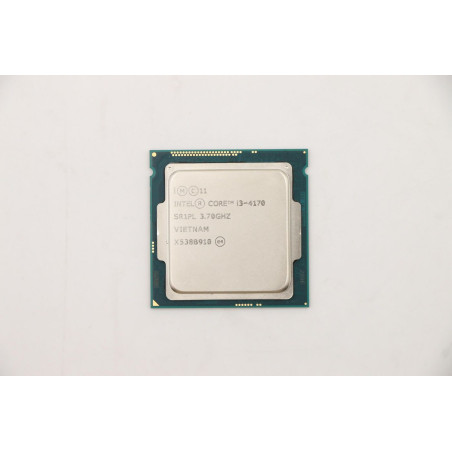 Intel Core i3-4170 3.7GHz
