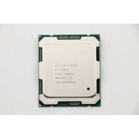 Intel Xeon E5-2630 V4 85W