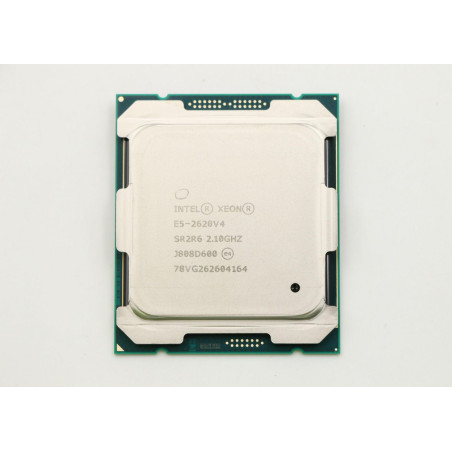Intel Xeon E5-2620 v4 8-Core