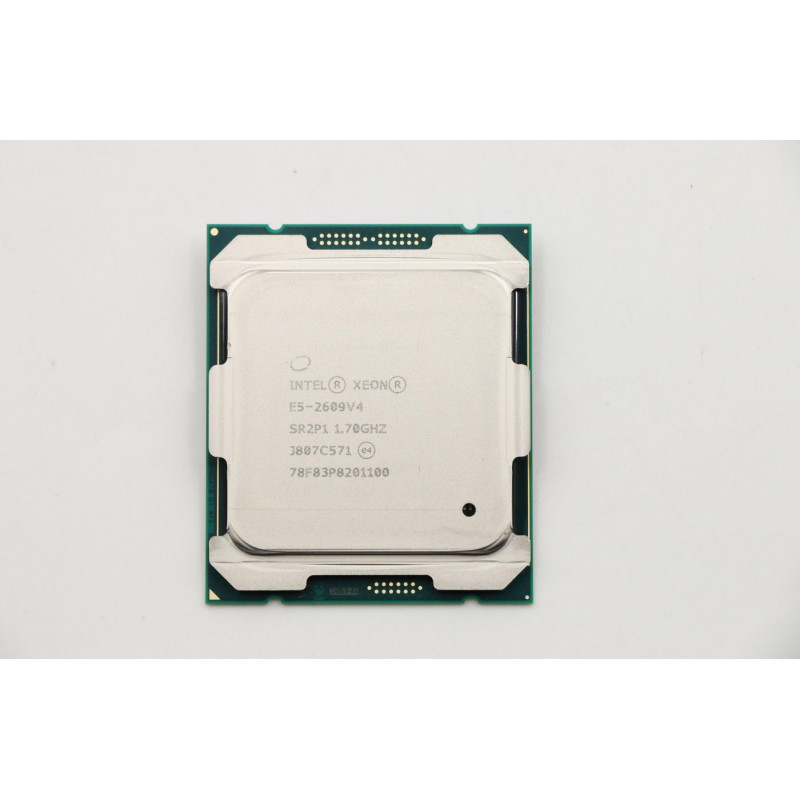 Intel Xeon E5-2609 v4
