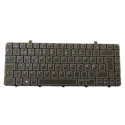 Keyboard (DANISH)