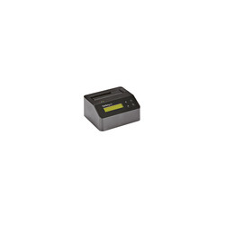 USB 3.0 Standalone Drive Eraser+Dock