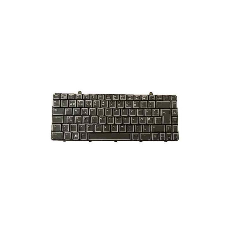 Keyboard (DANISH)