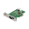 PCI-E - RS232 Serial Card - Asix AX99100
