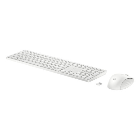 655 Wireless Keyboard And