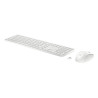 655 Wireless Keyboard And